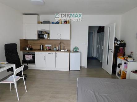 14.jpg | Pronájem bytu, 1+kk, 42 m²