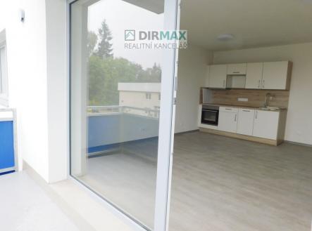 dscn0617.jpg | Pronájem bytu, 1+kk, 42 m²