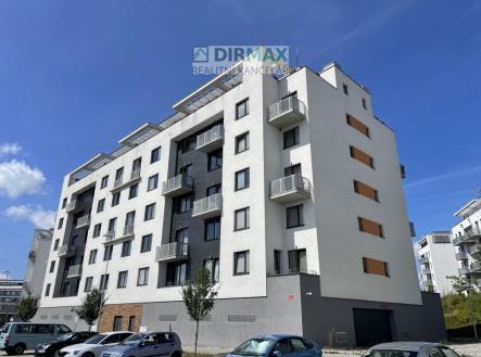 01.jpeg | Pronájem bytu, 1+kk, 32 m²