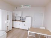 Pronájem bytu, 1+kk, 28 m²