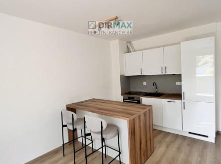 img-0681.jpg | Pronájem bytu, 1+kk, 37 m²