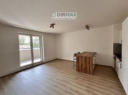 img-0680.jpg | Pronájem bytu, 1+kk, 37 m²