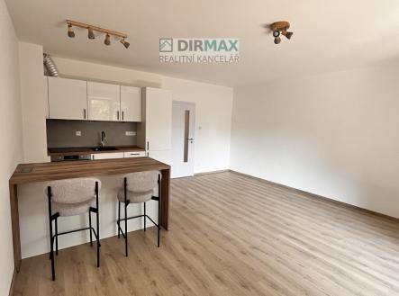 img-0672.jpg | Pronájem bytu, 1+kk, 37 m²