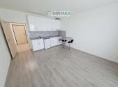 Pronájem bytu, 1+kk, 32 m²