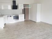 Pronájem bytu, 1+kk, 43 m²