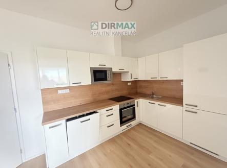 Pronájem bytu, 2+kk, 65 m² obrázek