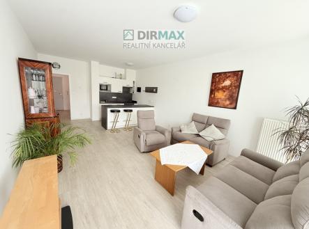 img-1855.jpeg | Pronájem bytu, 2+kk, 60 m²