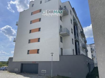 10.jpeg | Pronájem bytu, 1+kk, 34 m²
