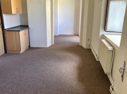 img-8398.jpeg | Pronájem bytu, 1+1, 32 m²