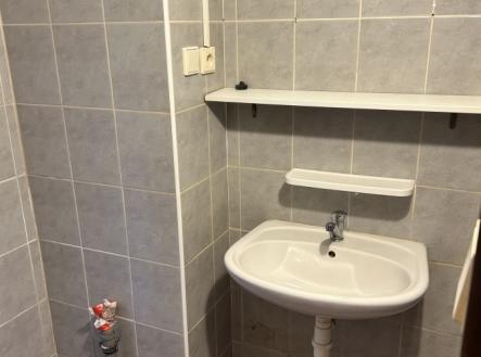 img-8401.jpeg | Pronájem bytu, 1+1, 32 m²