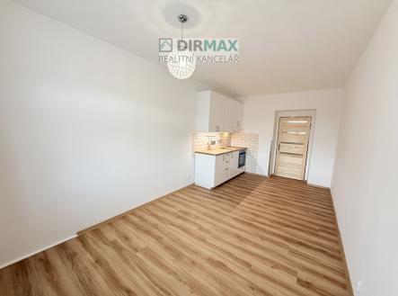 img-1936.jpeg | Pronájem bytu, 1+kk, 24 m²