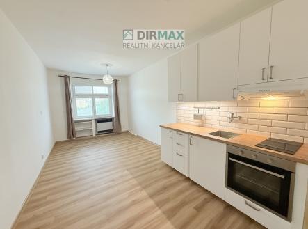 img-1934.jpeg | Pronájem bytu, 1+kk, 24 m²