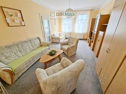 Pronájem bytu, 3+kk, 81 m² obrázek
