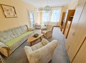 Pronájem bytu, 3+kk, 81 m²