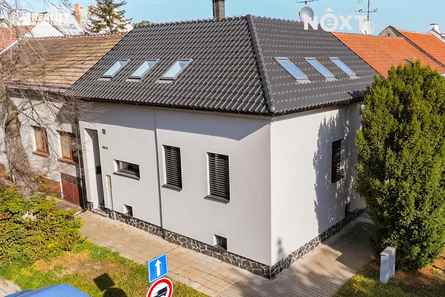 Prodej Rodinný dům, 184㎡|Jihomoravský kraj, Břeclav, náměstí Svobody 765/6, 69002