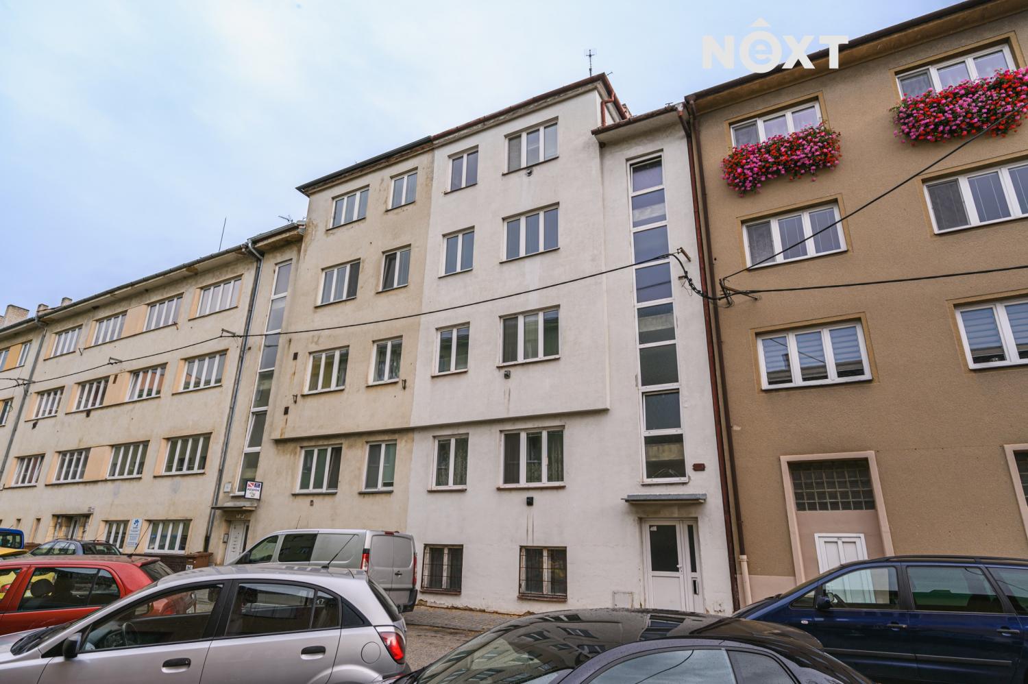 Prodej byt 2+1, 65㎡|Jihomoravský kraj, Vyškov, Vyškov-Předměstí, Švermova 433/4, 68201