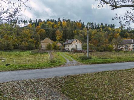 Prodej - pozemek pro bydlení, 5 040 m²