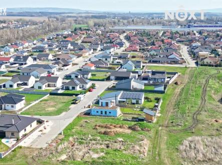 Prodej - pozemek pro bydlení, 852 m²