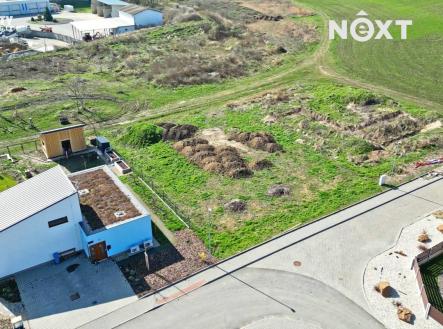 Prodej - pozemek pro bydlení, 852 m²