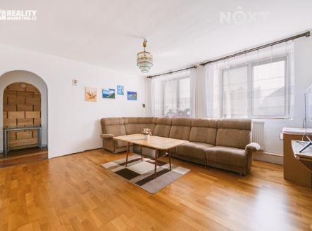 Prodej - dům/vila, 163 m²