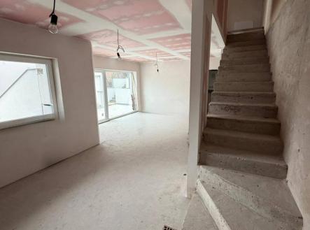 Prodej bytu, 5+kk, 185 m²