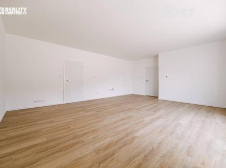 Prodej bytu, 3+kk, 92 m²