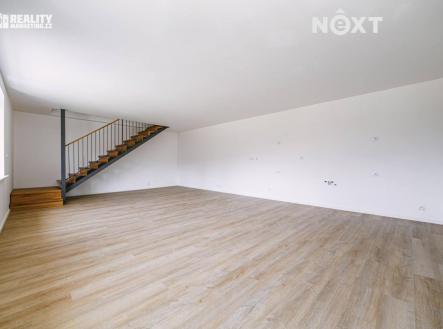Prodej bytu, 3+kk, 91 m²