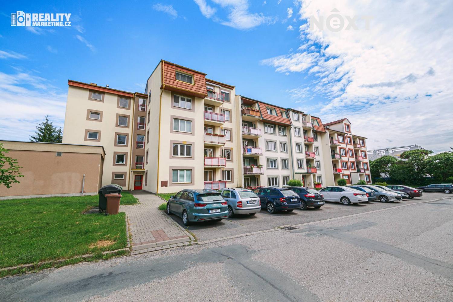 Prodej byt 3+kk, 79㎡|Jihomoravský kraj, Vyškov, Slavkov u Brna, Slovanská 1073, 68401