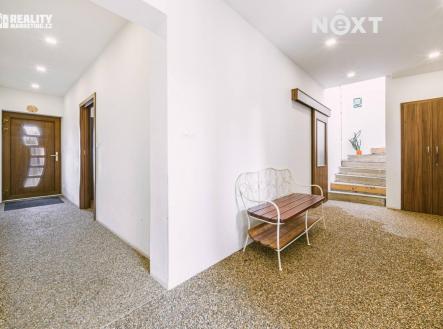Prodej - dům/vila, 150 m²