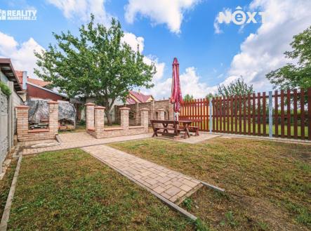 Prodej - dům/vila, 150 m²