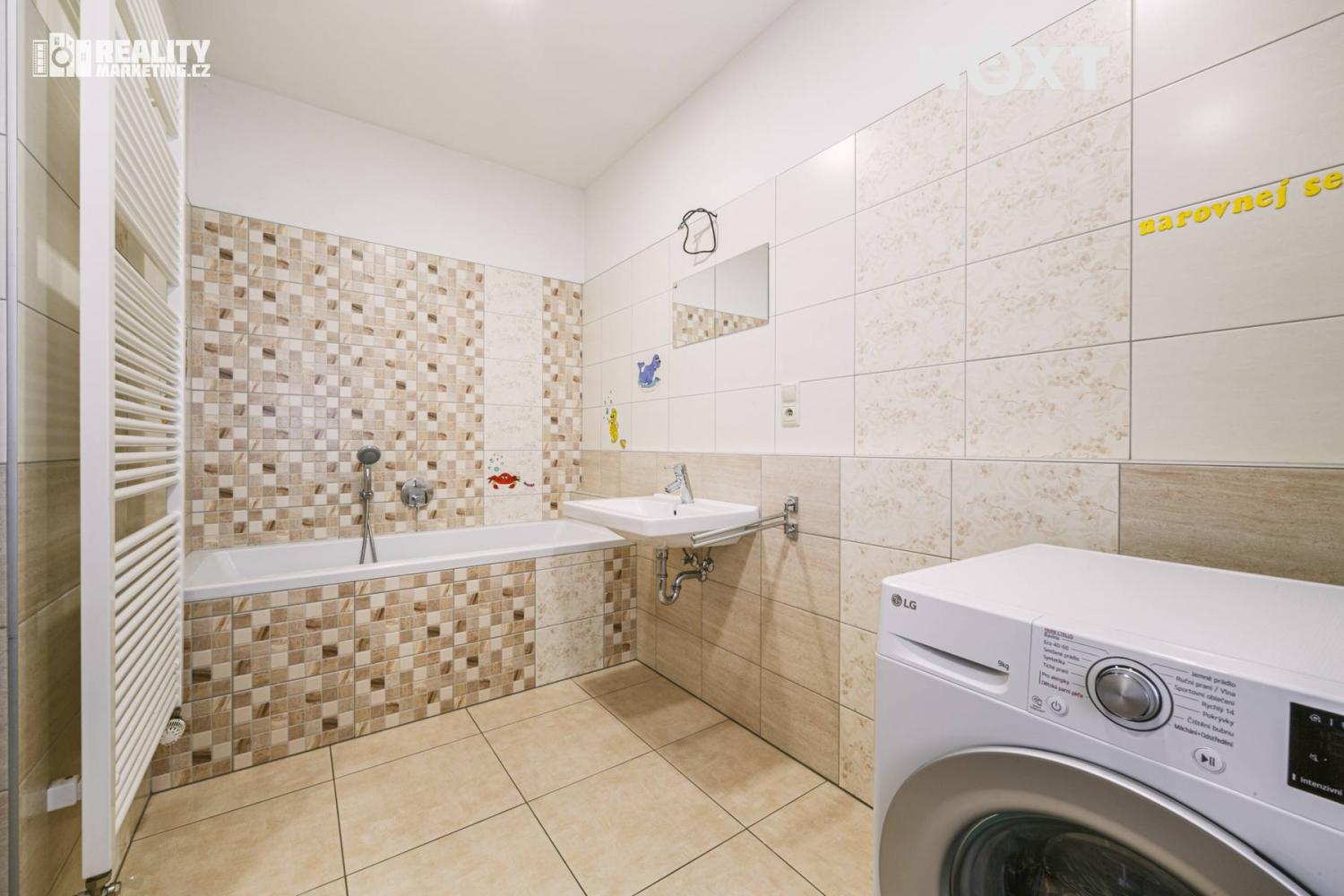 Prodej Rodinný dům, 150㎡