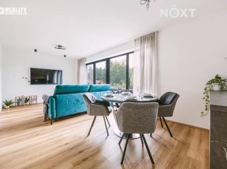 Prodej - dům/vila, 109 m²
