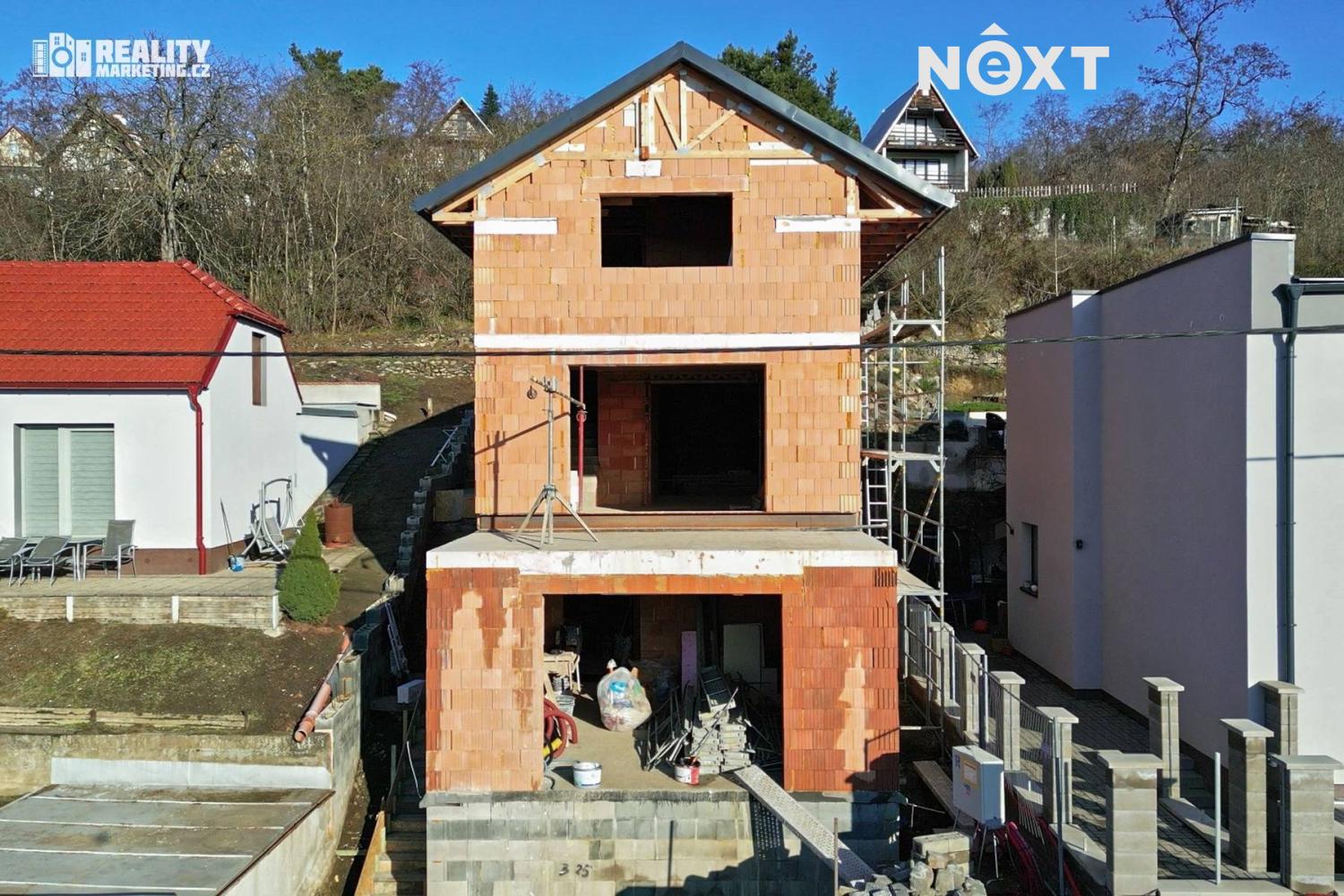 Prodej Rodinný dům, 176㎡