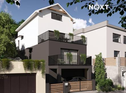 Prodej - dům/vila, 176 m²