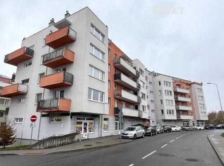 Pronájem bytu, 2+kk, 40 m²