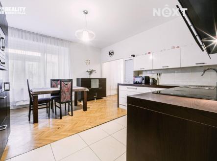 Prodej bytu, 4+kk, 151 m²