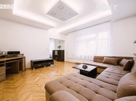 Prodej bytu, 4+kk, 151 m²