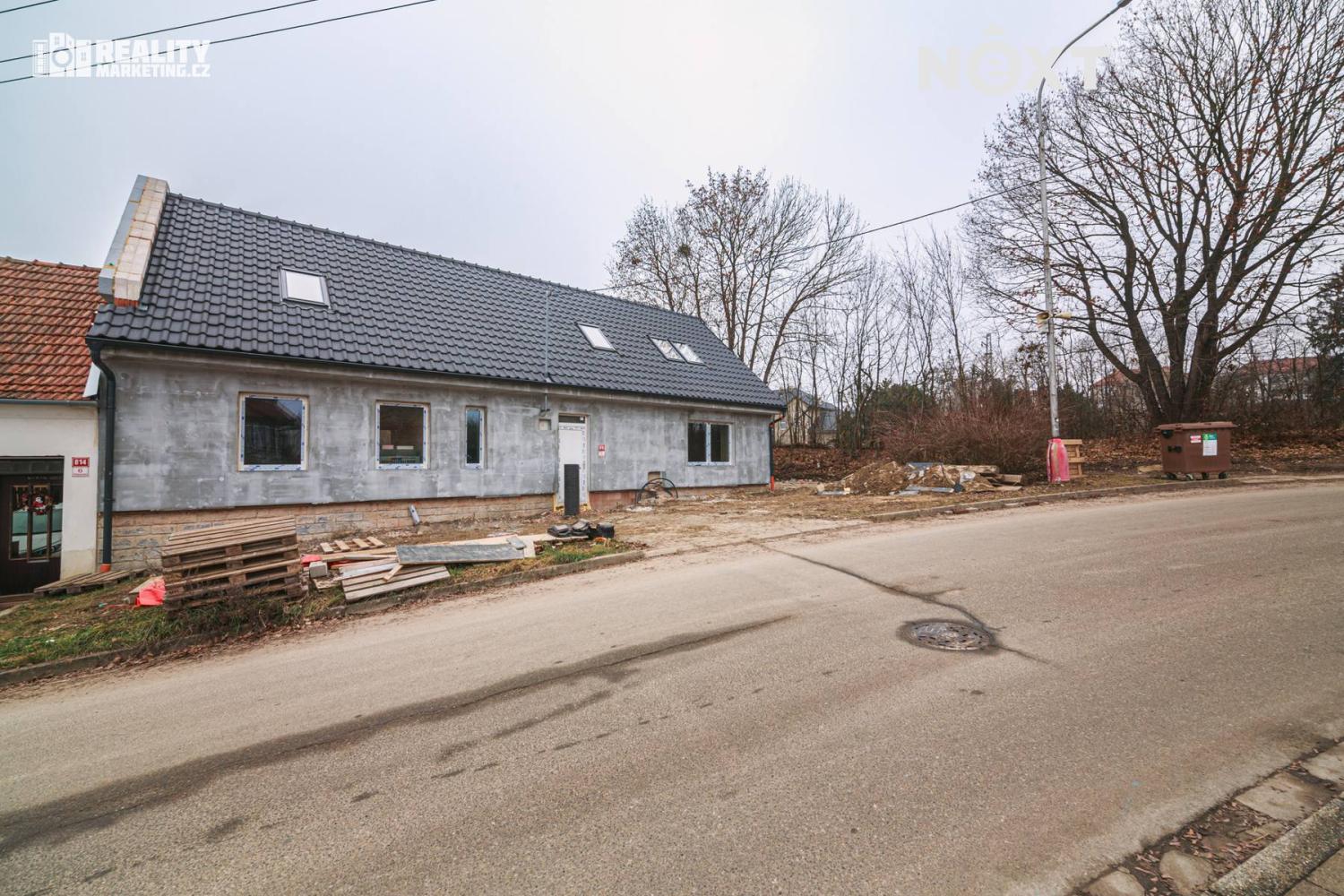 Prodej Vícegeneracní dům, 127㎡
