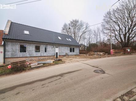 Prodej - dům/vila, 127 m²