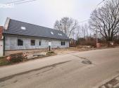 Prodej - dům/vila, 127 m²