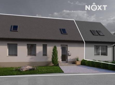 Prodej - dům/vila, 127 m²