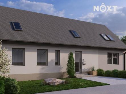 Prodej - dům/vila, 127 m²