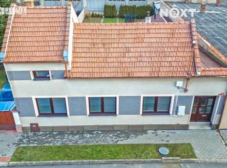 Prodej - dům/vila, 153 m²