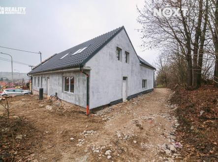 Prodej - dům/vila, 123 m²