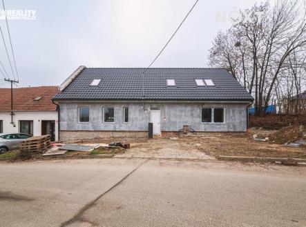 Prodej - dům/vila, 123 m²