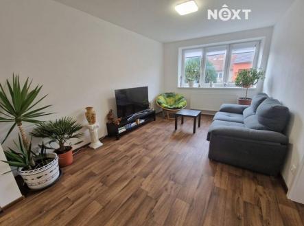 Pronájem - dům/vila, 94 m²