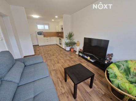 Pronájem - dům/vila, 94 m²