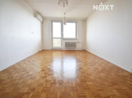 Pronájem bytu, 3+1, 73 m²