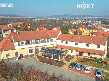 Prodej - komerční objekt, jiný, 11 346 m²