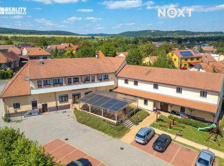 Prodej - komerční objekt, jiný, 11 346 m²
